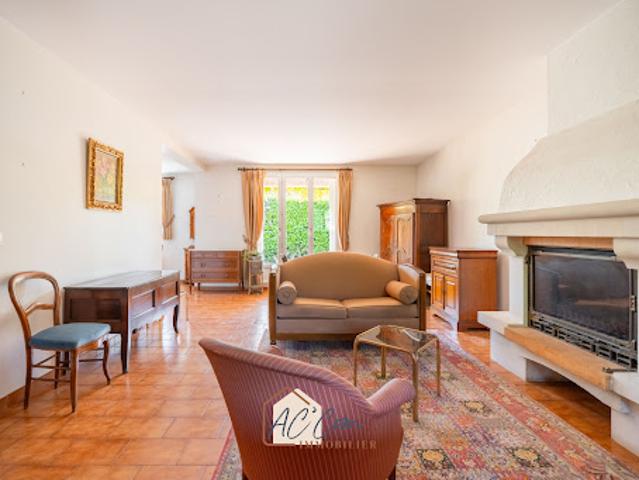 Vente Villa 4 pièces 102 m2 Marseille 13ème