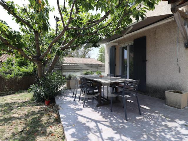 Vente Villa 4 pièces 102 m2 Saint Rémy de Provence