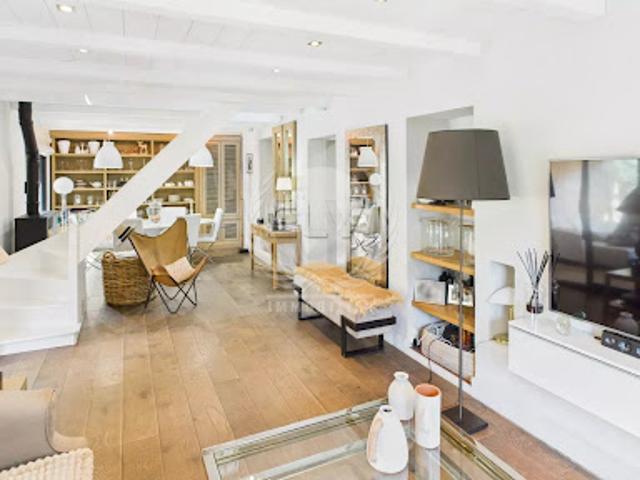 Vente Villa 4 pièces 102 m2 Sainte Maxime