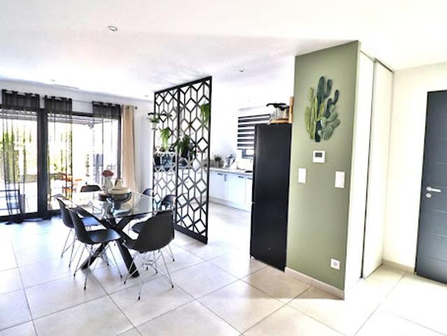 Vente Villa 4 pièces 102 m2 Rivesaltes