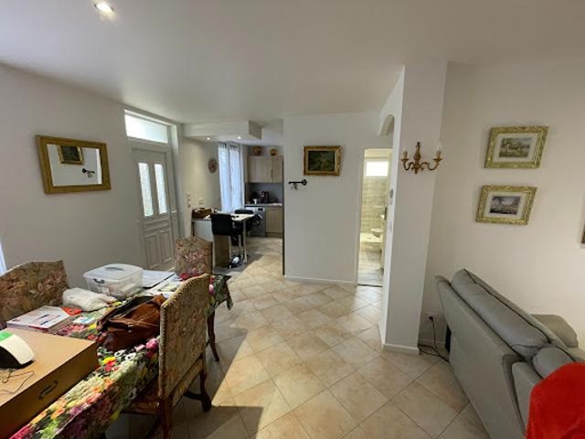 Vente Villa 4 pièces 103.07 m2 Limoux