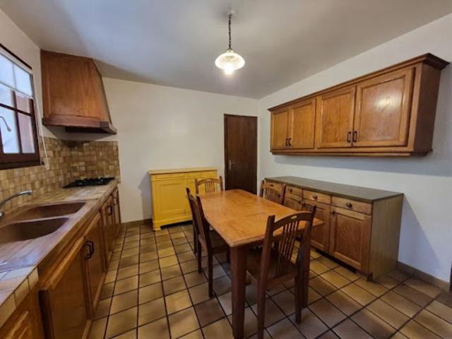 Vente Villa 4 pièces 103 m2 Capbreton