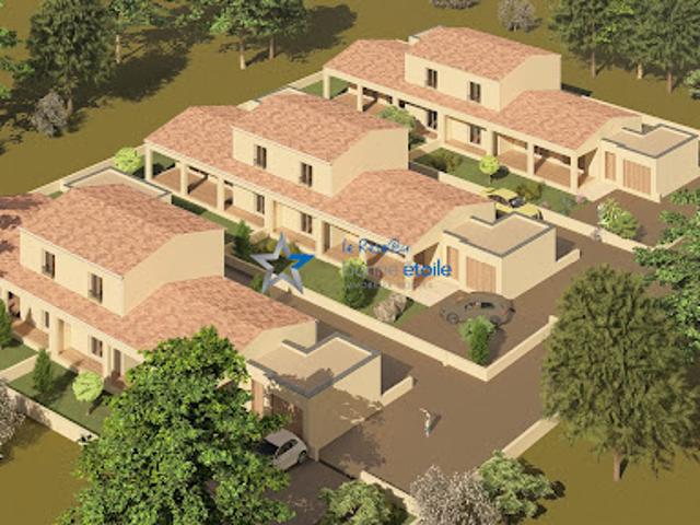 Vente Villa 4 pièces 103 m2 Cervione