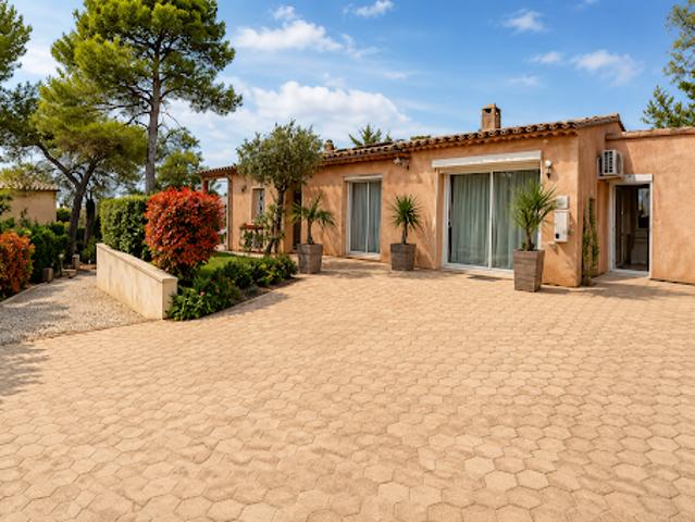 Vente Villa 4 pièces 103 m2 Aubagne