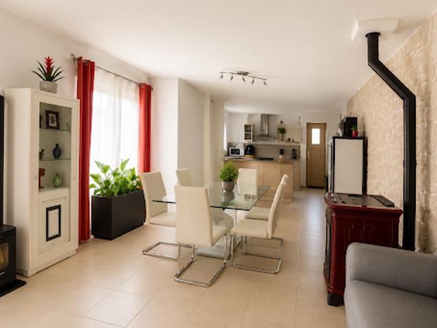 Vente Villa 4 pièces 103 m2 Aubagne