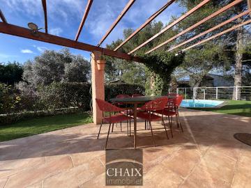 Vente Villa 4 pièces 103 m2 Aubagne