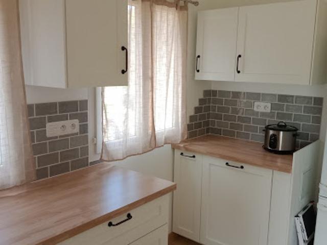 Vente Villa 4 pièces 103 m2 Montclus