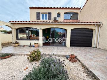 Vente Villa 4 pièces 103 m2 Saint Hippolyte