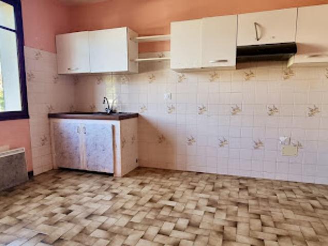 Vente Villa 4 pièces 104 m2 Castelnaudary
