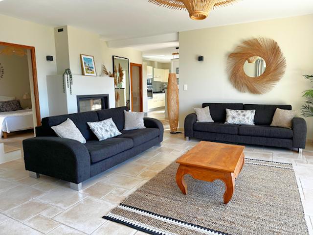 Vente Villa 4 pièces 104 m2 Lumio