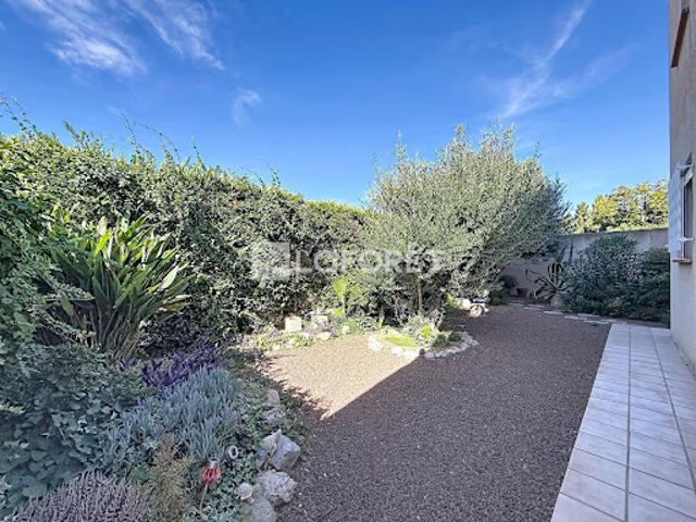 Vente Villa 4 pièces 104 m2 Saint Estève