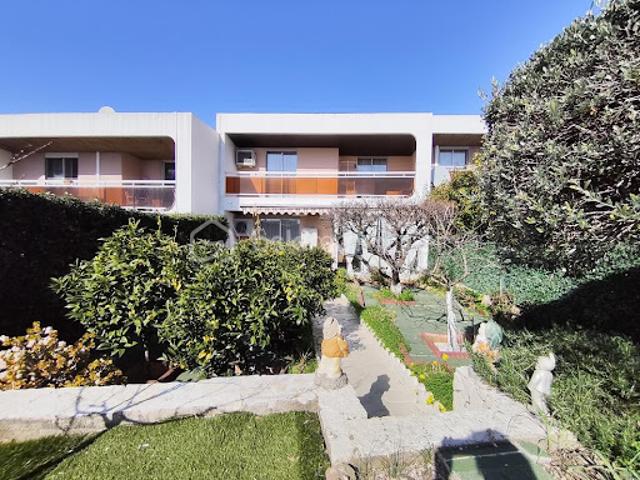 Vente Villa 4 pièces 105.01 m2 Saint Laurent du Var