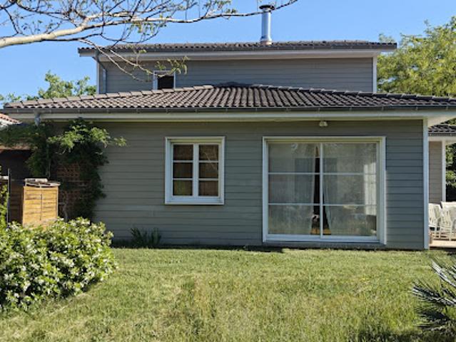 Vente Villa 4 pièces 105.5 m2 Malissard