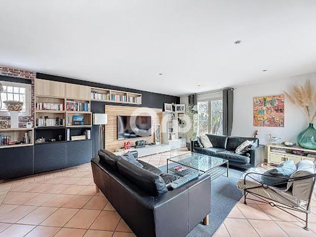 Vente Villa 4 pièces 105 m2 Claira