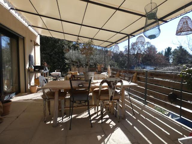 Vente Villa 4 pièces 105 m2 Aups
