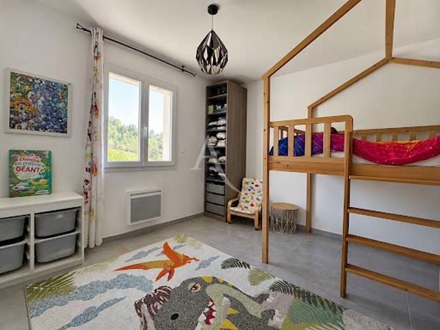 Vente Villa 4 pièces 105 m2 Grabels