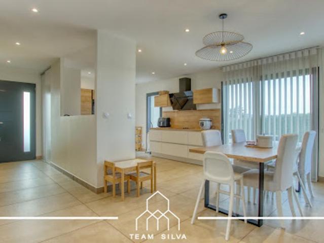 Vente Villa 4 pièces 105 m2 Echalas