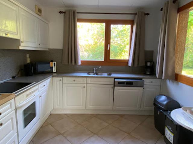 Vente Villa 4 pièces 105 m2 Lombez