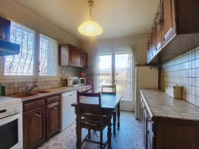 Vente Villa 4 pièces 105 m2 Los Masos