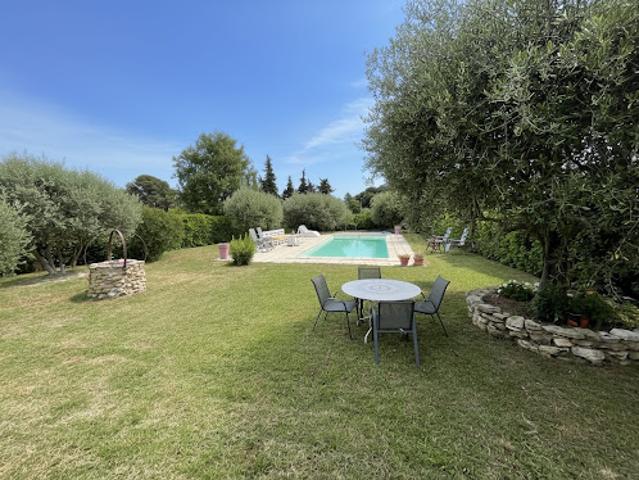 Vente Villa 4 pièces 105 m2 Lauris