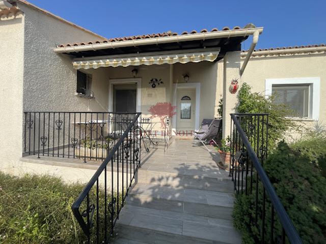 Vente Maison 4 pièces 90 m2 Saint Bauzille de la Sylve