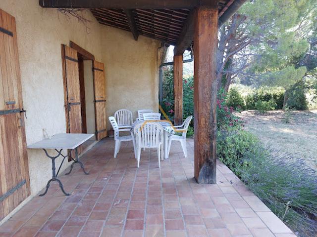 Vente Villa 4 pièces 105 m2 Le Pègue
