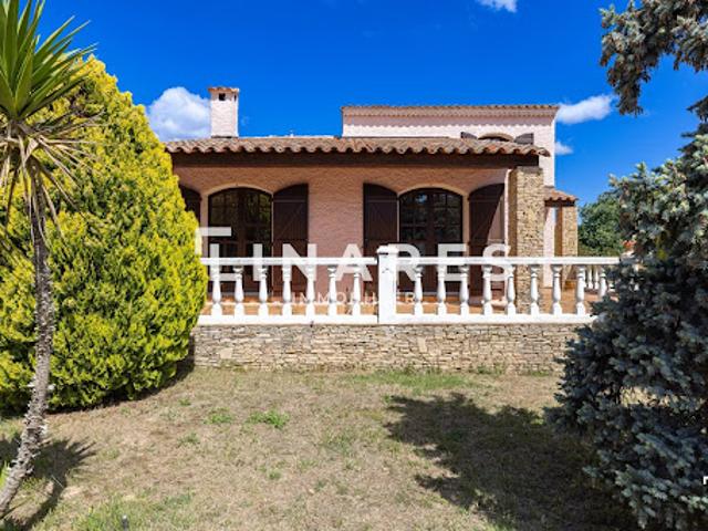 Vente Villa 4 pièces 105 m2 Marseille 12ème