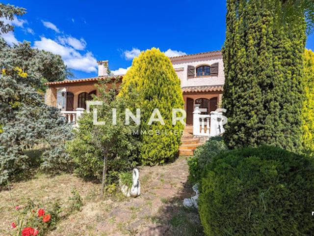Vente Villa 4 pièces 105 m2 Marseille 12ème