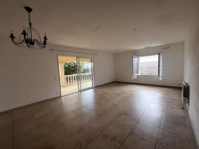 Vente Villa 4 pièces 105 m2 Saint Gilles