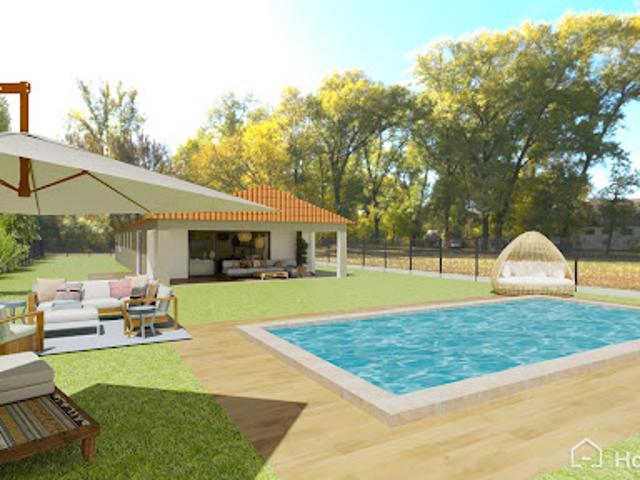 Vente Villa 4 pièces 105 m2 Poggio Mezzana