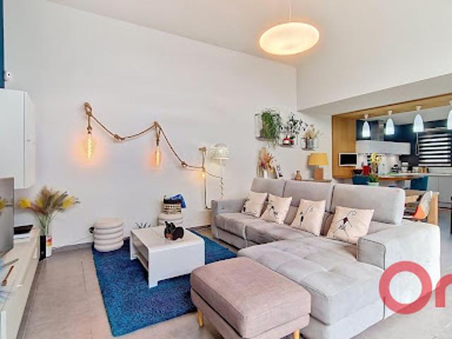 Vente Villa 4 pièces 105 m2 Perpignan