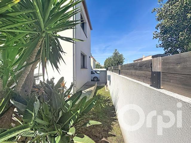 Vente Villa 4 pièces 105 m2 Perpignan
