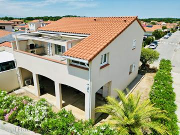 Méditerranée, La Languedocienne Montpellier, Maurin, Hérault, Languedoc-Roussillon