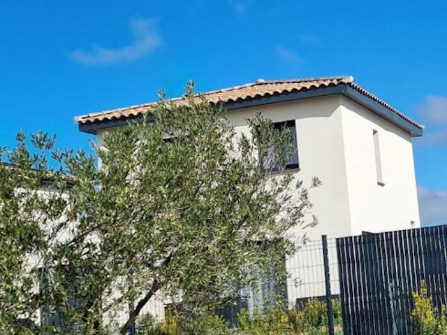 Vente Villa 4 pièces 106 m2 Adissan