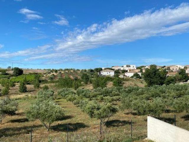Vente Villa 4 pièces 106 m2 Adissan