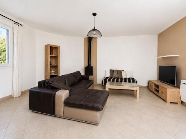 Vente Villa 4 pièces 106 m2 Alairac