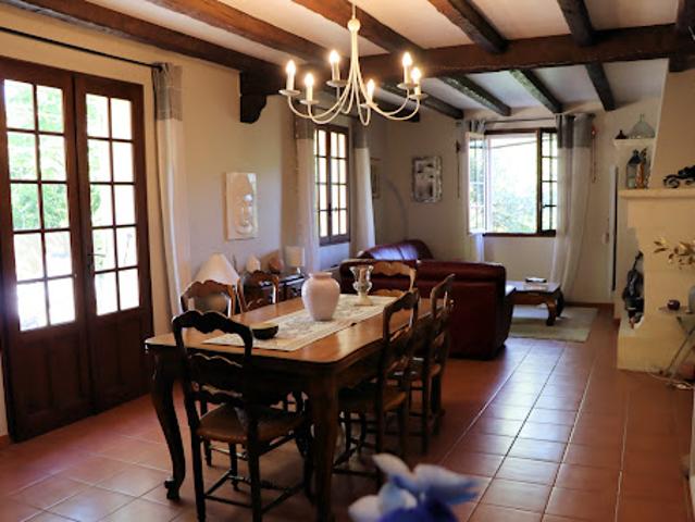 Vente Villa 4 pièces 106 m2 Apt