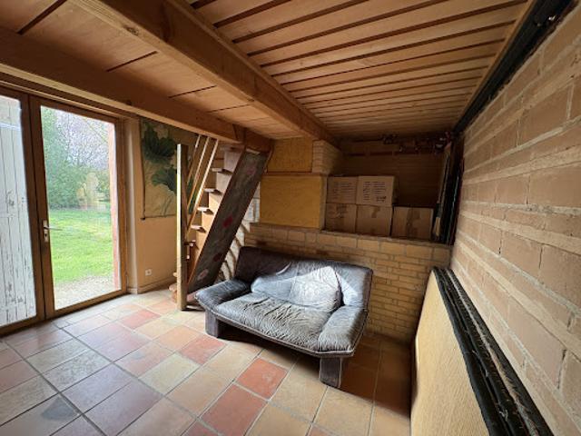 Vente Villa 4 pièces 106 m2 Lavalette