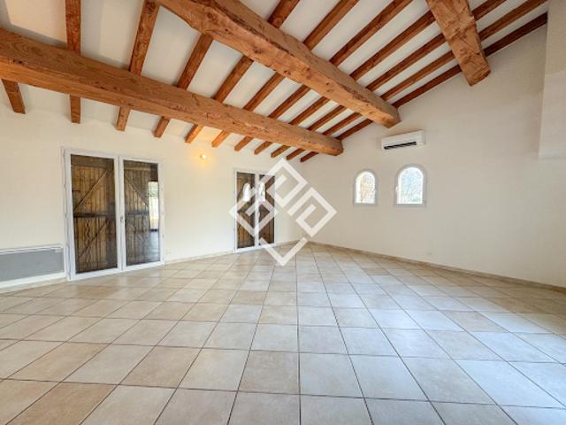 Vente Villa 4 pièces 106 m2 La Palme