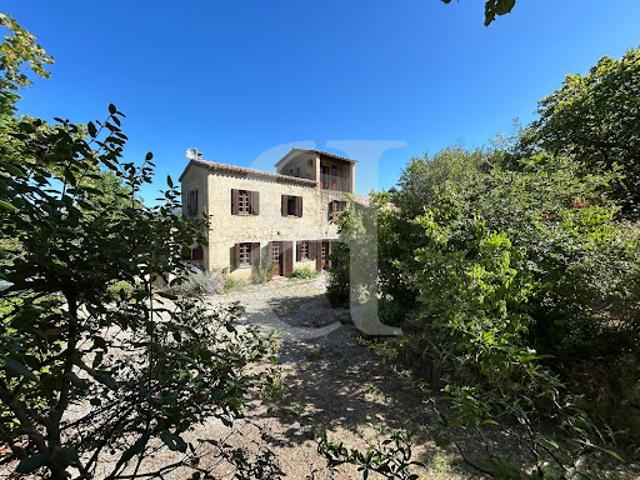 Vente Villa 4 pièces 106 m2 Mollans sur Ouvèze