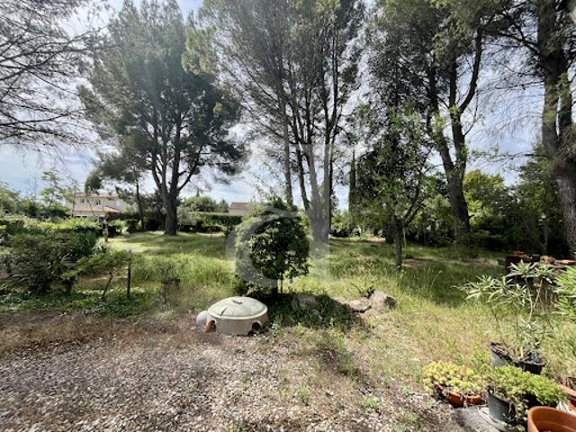 Vente Villa 4 pièces 106 m2 Mollégès