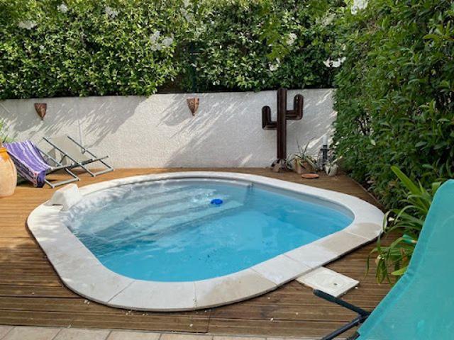 Vente Villa 4 pièces 106 m2 Paulhan