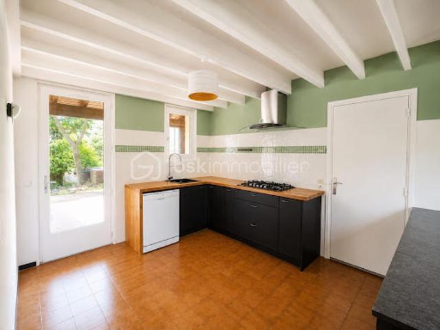 Vente Villa 4 pièces 106 m2 Prémian
