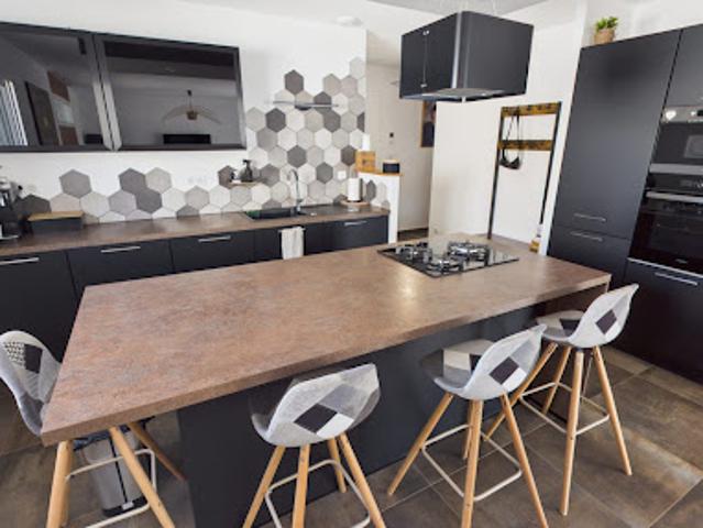 Vente Villa 4 pièces 107.05 m2 Bize Minervois