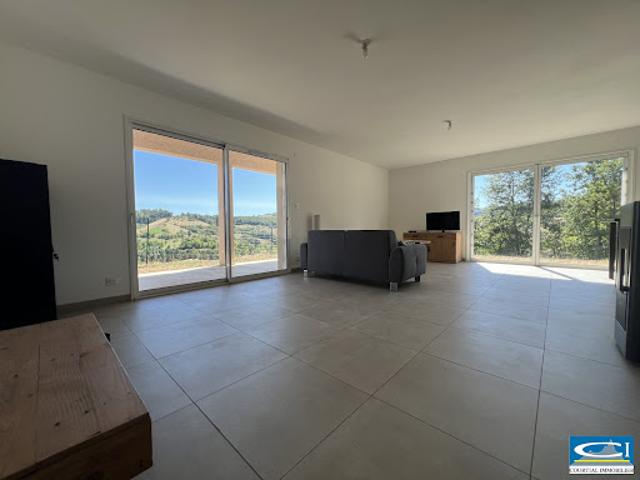 Vente Villa 4 pièces 107.1 m2 Saint Sylvestre