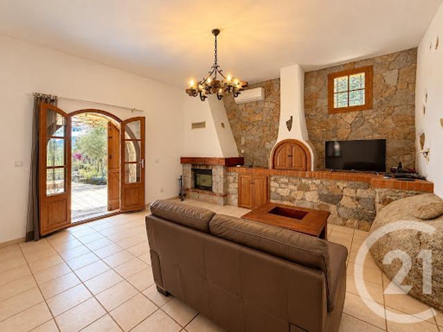 Vente Villa 4 pièces 107.75 m2 Ville di Paraso