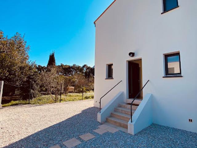 Vente Villa 4 pièces 107.98 m2 Torreilles