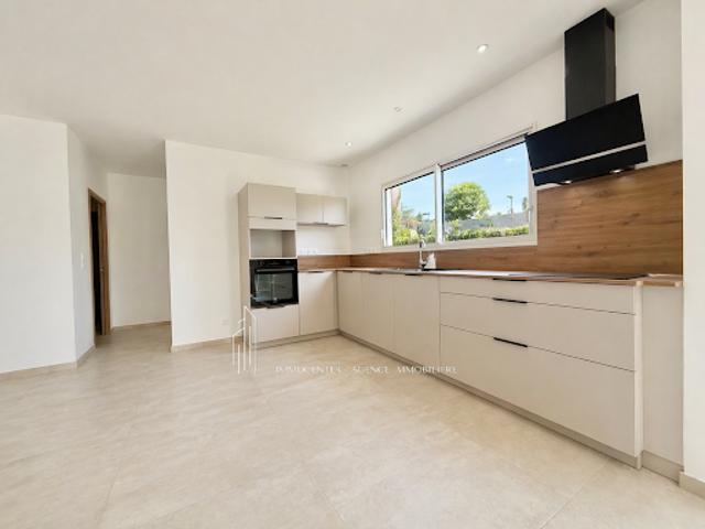 Vente Villa 4 pièces 107 m2 Chanas