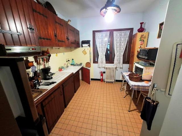 Vente Villa 4 pièces 107 m2 Mauléon Barousse