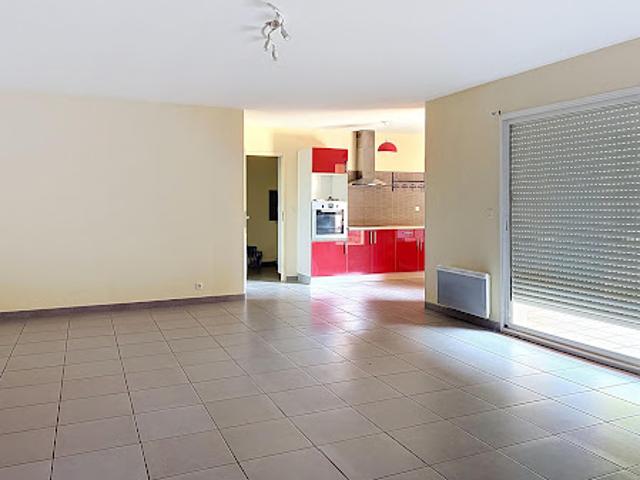 Vente Villa 4 pièces 107 m2 Mirande